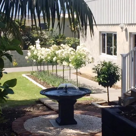 The Boat House Studio Tairua Exterior photo