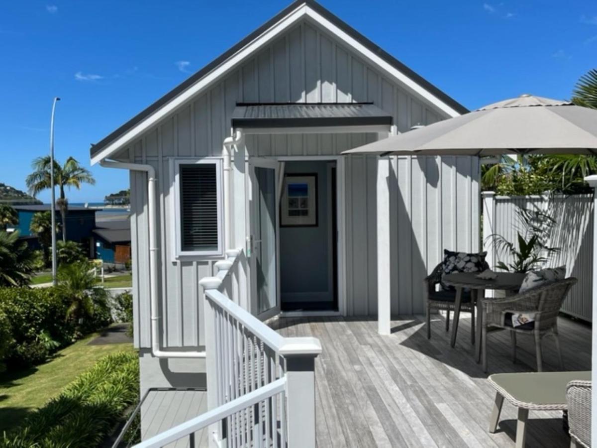 The Boat House Apartment Tairua