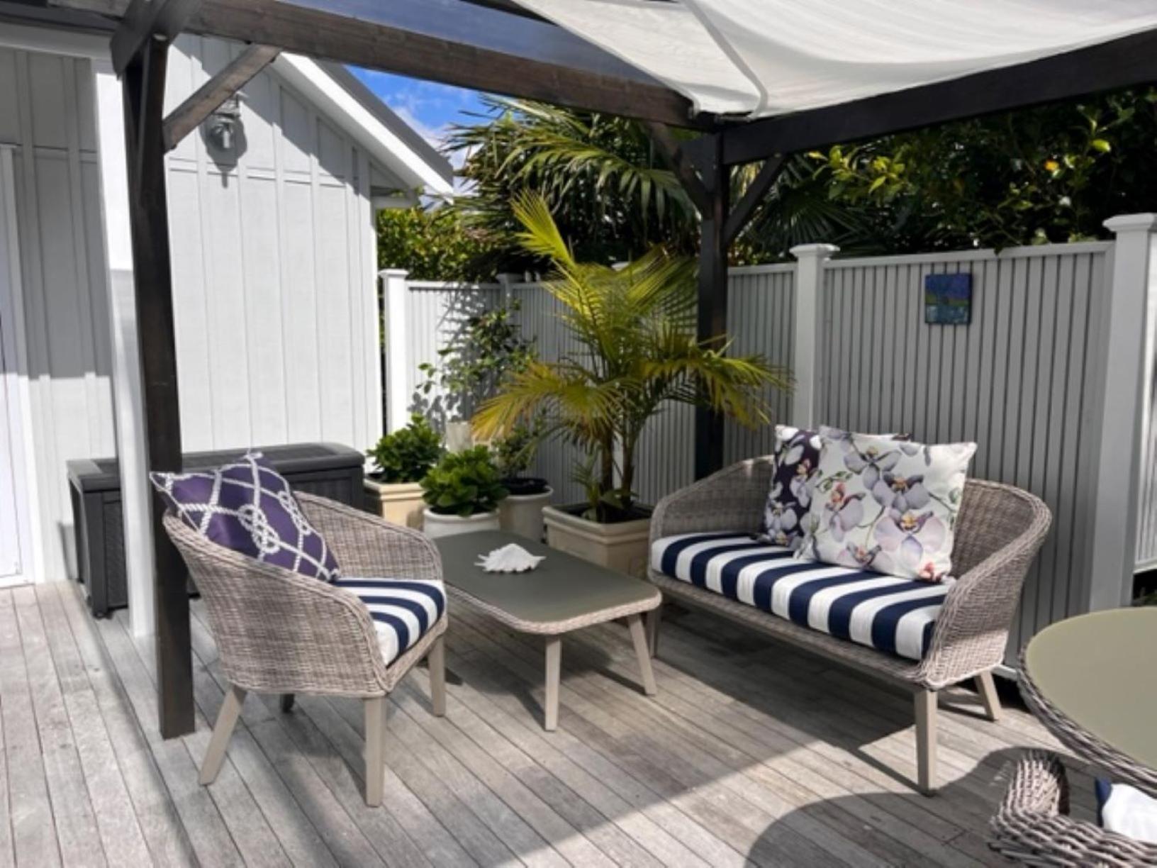 The Boat House Apartment *
