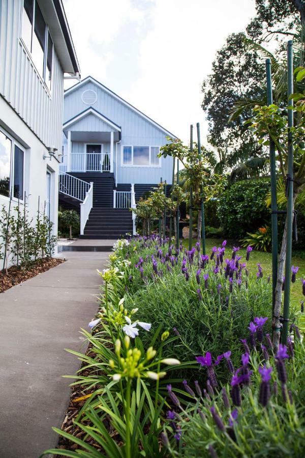 The Boat House Apartment *